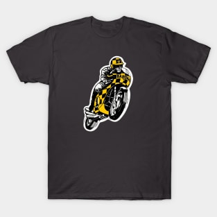 Bardahl Motorcycle T-Shirt